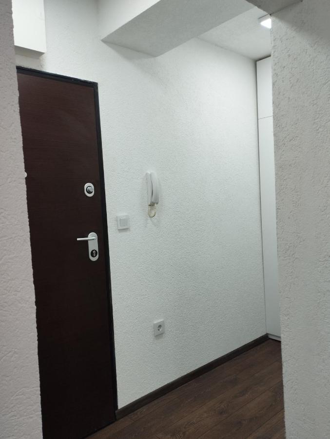 Zeid City Center Apartment SJJ Exterior foto