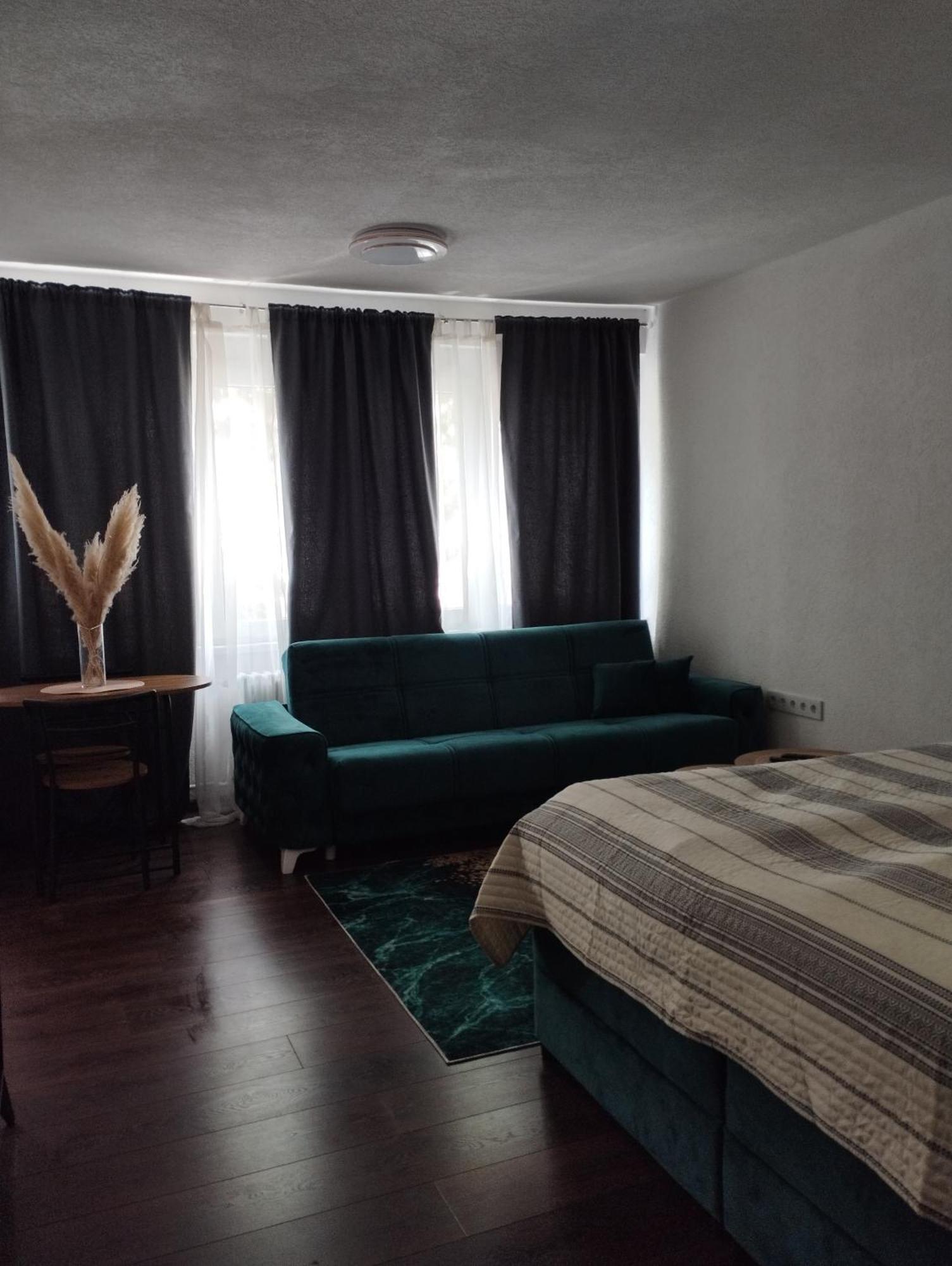 Zeid City Center Apartment SJJ Exterior foto